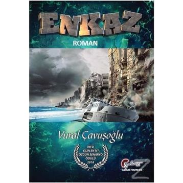 Enkaz - Vural Çavuşoğlu
