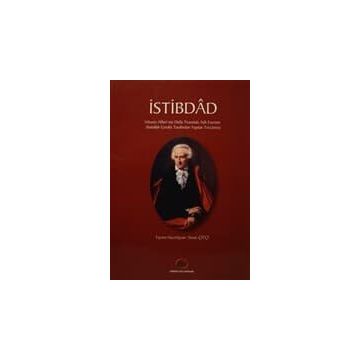 ENKAZI İSTİBDAD İÇİNDE ZÜĞÜRDÜN TESELLESI - MİZANCI MEHMET MURAT