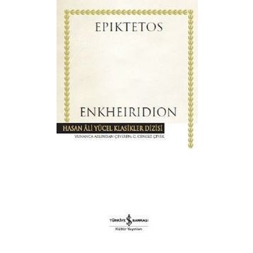 Enkheiridion - Epiktetos
