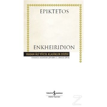 Enkheiridion - Epiktetos