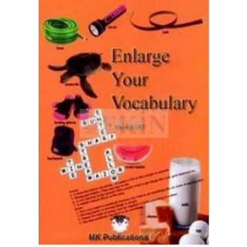 ENLARGE YOUR VOCABULARY - MURAT KURT