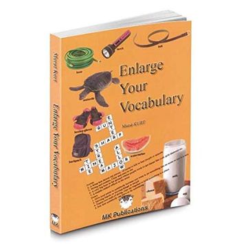 ENLARGE YOUR VOCABULARY - MURAT KURT