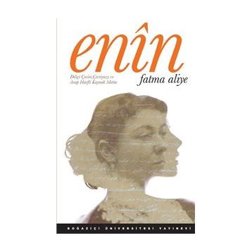 Enîn - Fatma Aliye