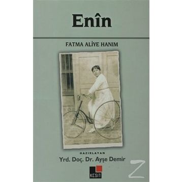 Enîn - Fatma Aliye