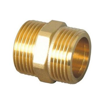 Ennalbur 1X1 Sarı Nipel