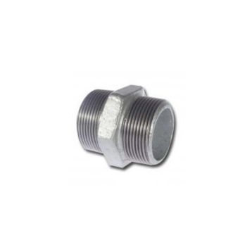 Ennalbur 3/4 Galvanizli Nipel