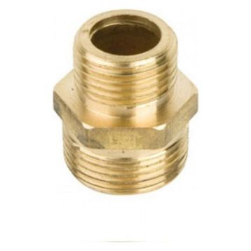 Ennalbur 3/4X1/2 Sarı Orantılı Nipel