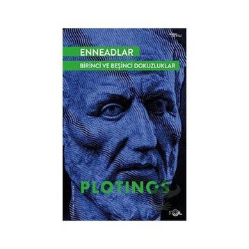 ENNEADLAR - PLOTINOS