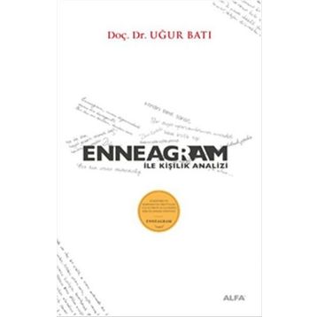 Enneagram ile Kişilik Analizi - Uğur Batı