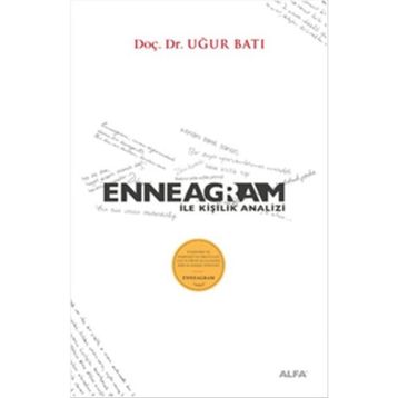 Enneagram ile Kişilik Analizi - Uğur Batı