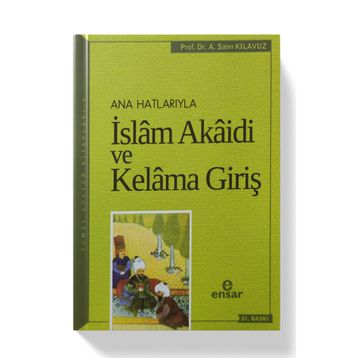 Ensar Neşriyat İslam Akaidi
