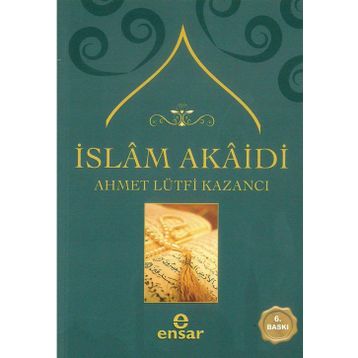 Ensar Neşriyat İslam Akaidi