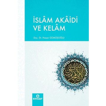 Ensar Neşriyat İslam Akaidi