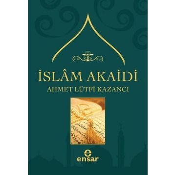 Ensar Neşriyat İslam Akaidi