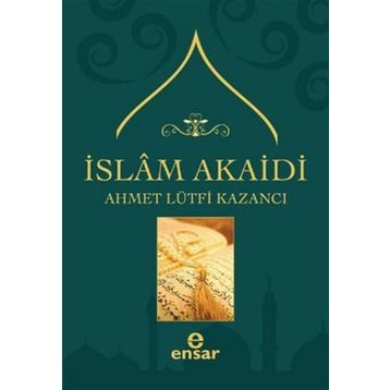Ensar Neşriyat İslam Akaidi