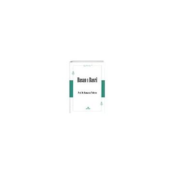 Ensar Neşriyat Öncülerimiz-15 Hasan-ı Basri