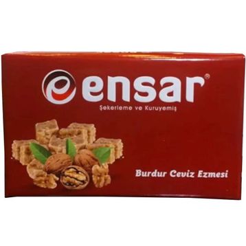 Ensar Şekerleme 500 gr Burdur Ceviz Ezmesi