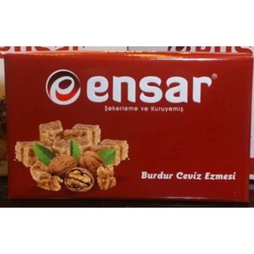 Ensar Şekerleme 750 gr Burdur Ceviz Ezmesi