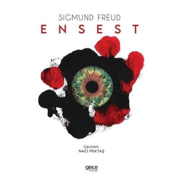 Ensest Sigmund Freud