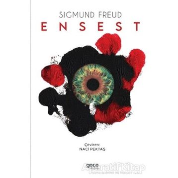 Ensest Sigmund Freud
