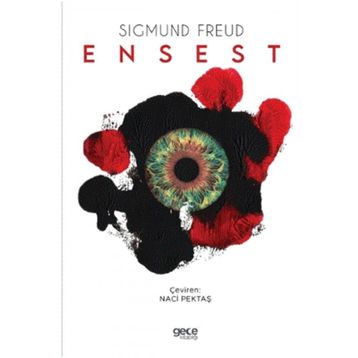 Ensest Sigmund Freud