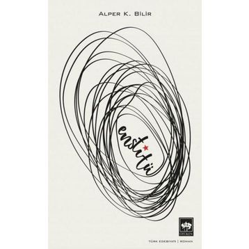 Enstitü - Alper K. Bilir