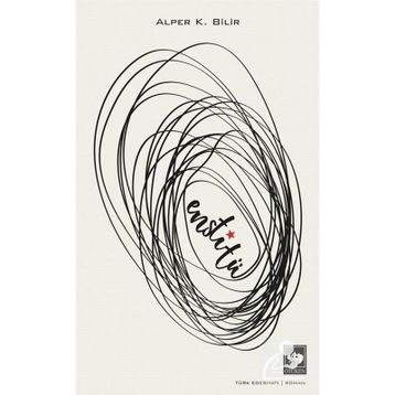 Enstitü - Alper K. Bilir