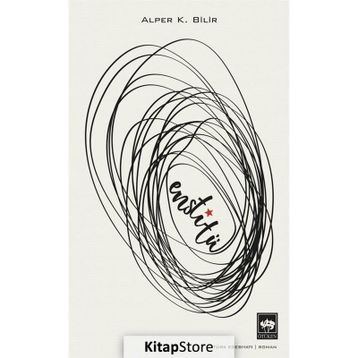 Enstitü - Alper K. Bilir