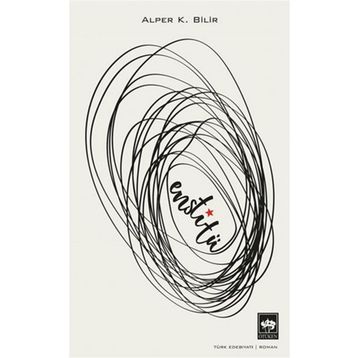 Enstitü - Alper K. Bilir