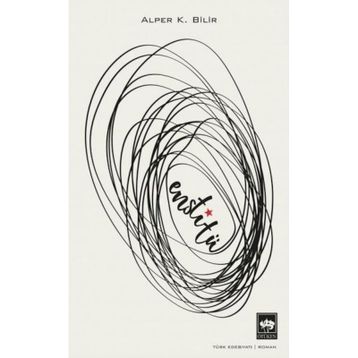 Enstitü - Alper K. Bilir