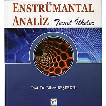 Enstrümantal Analiz - Bilsen Beşergil