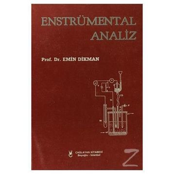 ENSTRÜMENTAL ANALIZ - EMIN DIKMAN