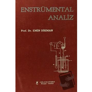 ENSTRÜMENTAL ANALIZ - EMIN DIKMAN