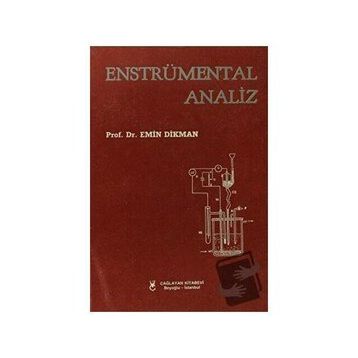 ENSTRÜMENTAL ANALIZ - EMIN DIKMAN