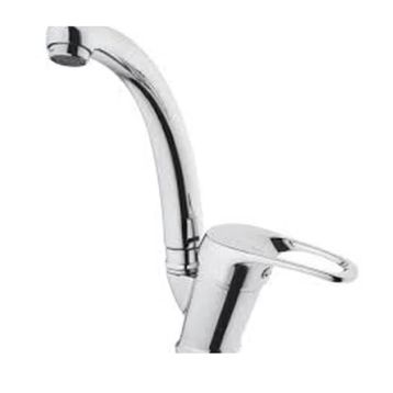 Enta Ainos Kuğu Lavabo Bataryası