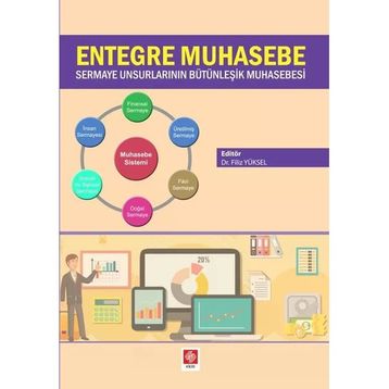 Entegre Muhasebe - Filiz Yüksel