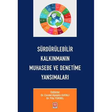 Entegre Muhasebe - Filiz Yüksel