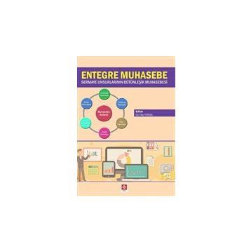 Entegre Muhasebe - Filiz Yüksel