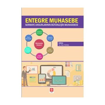 Entegre Muhasebe - Filiz Yüksel