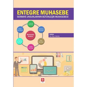 Entegre Muhasebe - Filiz Yüksel
