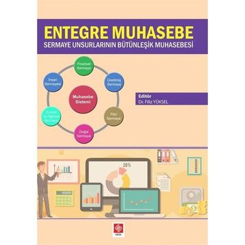 Entegre Muhasebe - Filiz Yüksel