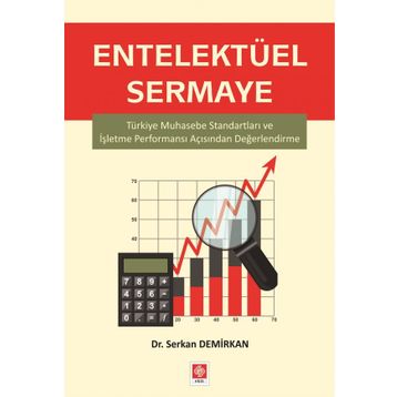 Entelektüel Sermaye - Serkan Demirkan