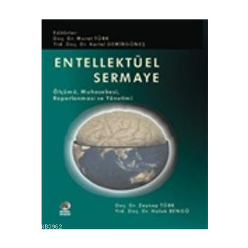 ENTELEKTÜEL SERMAYE TEORI VE ARAŞTIRMA - SEBAHATTIN YILDIZ