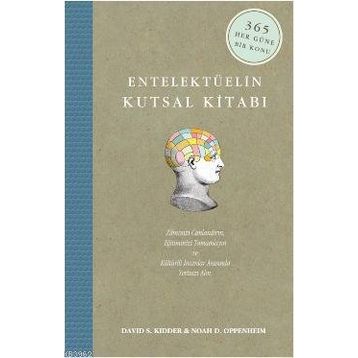 ENTELEKTÜELIN KUTSAL KITABI - GENEL