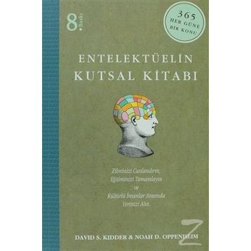 ENTELEKTÜELIN KUTSAL KITABI - GENEL