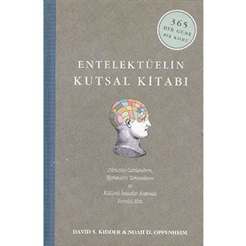 ENTELEKTÜELIN KUTSAL KITABI - GENEL
