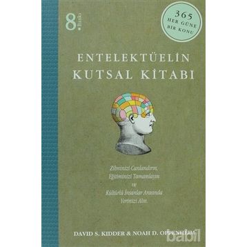 ENTELEKTÜELIN KUTSAL KITABI - GENEL