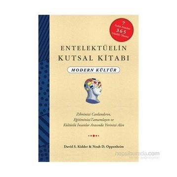 ENTELEKTÜELIN KUTSAL KITABI - GENEL
