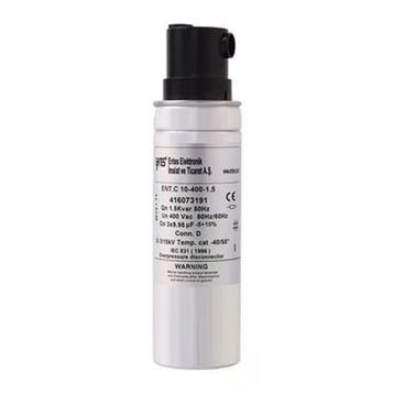 Entes CMD-450-5 Mini Seri 3 Fazlı Kondansatör
