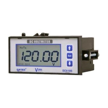 Entes DCV-11CS DC Voltmetre